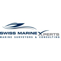 Swiss Marine Xperts GmbH logo - Similar company to Briese Schiffahrt (Schweiz) Ag