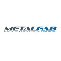 Metal Fab LTD logo - Similar company to B B T Machining Inc