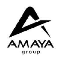 Amaya Group logo - Similar company to Cls Smart Systems
