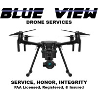 Blue View Drone Services, Llc