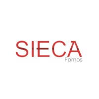 Sieca Fornos logo - Similar company to Sieca Equipamentos