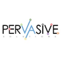 Pervasive Solutions Limited logo - Similar company to Redwing Satellite Solutions Ltd