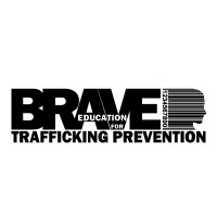 BRAVE Education for Trafficking Prevention logo - Similar company to Human Anti-Trafficking Response Team - Hart
