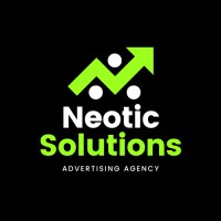 Neotic Solution logo - Similar company to Neotic