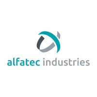 alfatec industries logo - Similar company to Kerafol Keramische Folien Gmbh & Co. Kg