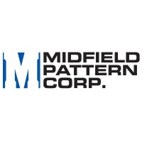 Midfield Pattern Corp logo - Similar company to Midwest Patterns, Inc.