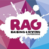 Cambridge RAG logo - Similar company to Anti Networking