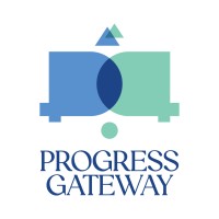 Progress Gateway logo - Similar company to Centre For Learning Law And Business - Cllb