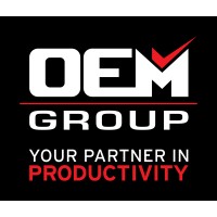 OEM Group logo - Similar company to Point Zero Engineering
