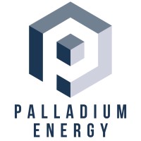 Palladium Energy logo - Similar company to 42 Renewables Llc
