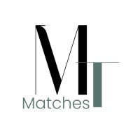 Matches logo - Similar company to Matches Music