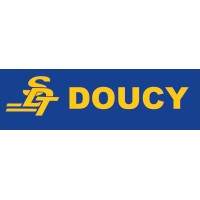 DOUCY TRANSPORTS - S.D.T. logo - Similar company to Pickup Logistic