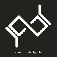Arterior Design Lab logo - Similar company to Space Octopus Design Agency (Soda)