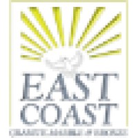 East Coast Granite, Marble & Bronze LLC logo - Similar company to Aa Marble & Granite Sdn Bhd