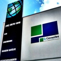 D. CavazZini Engenharia & Planejamento Ambiental logo - Similar company to Wm Ambiental