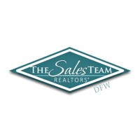 The Sales Team Realtors DFW logo - Similar company to Exit Realty Consultants
