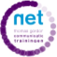 NET - Stichting Nederlandse Effectiviteits Trainingen logo - Similar company to Admirror - A Unique Way Of Communication