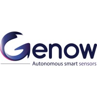 GENOW logo - Similar company to Pixelvision