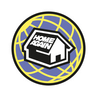 Home Again logo - Similar company to Blue Hours