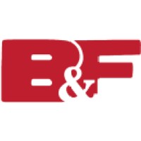 B&F Machine Products logo - Similar company to Lyntech Engineering Inc
