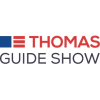 The Thomas Guide Show logo - Similar company to Nestpoint