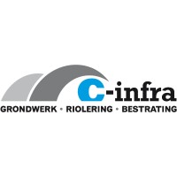 C-infra bv logo - Similar company to Tig Projects Bv