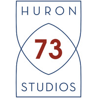 Huron Studios logo - Similar company to Current