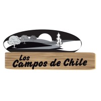 Los Campos de Chile logo - Similar company to Macrobots