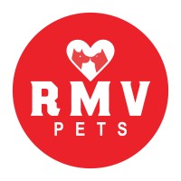 RMV Pets logo - Similar company to Pawmax