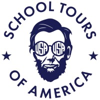School Tours of America logo - Similar company to On Location Tours