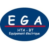 EGA (Electricité Générale et Automatisme) logo - Similar company to Ras Concept