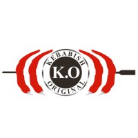 Kebabish Original Luton logo - Similar company to Mdm