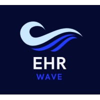 EHRWave logo - Similar company to Blackflame