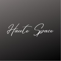 Haute Space logo - Similar company to Get Set Go Digital