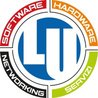 Linea Ufficio logo - Similar company to Bit&Gml Srl