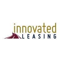 Innovated Leasing logo - Similar company to Fincar Pty Ltd