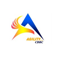 AGILITY CDBC LTD. logo - Similar company to Elden Logistics Services