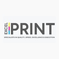 Excel Print logo - Similar company to Eagle Systems, Inc.