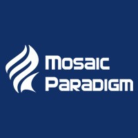 MOSAIC Paradigm Law Group PC logo - Similar company to Batchship Inc.