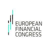 European Financial Congress logo - Similar company to Koło Naukowe Rozwoju Osobistego