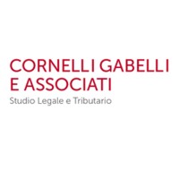 Cornelli Gabelli e Associati - Studio Legale e Tributario logo - Similar company to Tcfct