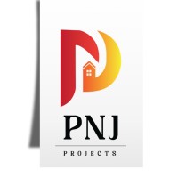 PNJ Projects logo - Similar company to Sai Pragathi Estates & Constructions Pvt.Ltd