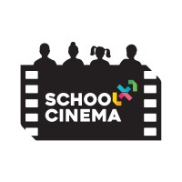 School Cinema (LXL Ideas) logo - Similar company to Design Open
