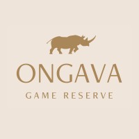 Ongava Game Reserve logo - Similar company to Too Wild
