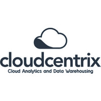CloudCentrix logo - Similar company to Cloudsentix Llp