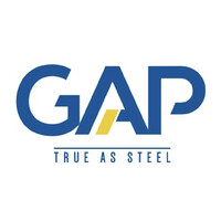 GAP - Gruppo Piantoni logo - Similar company to Tema Group