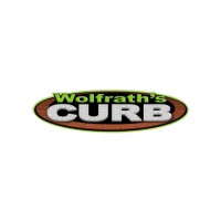 Wolfrath's Curb logo - Similar company to Nci-Roberts Construction