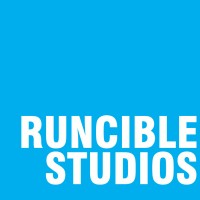 Runcible Studios logo - Similar company to Jrn Development, Llc