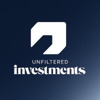 Unfiltered Investments logo - Similar company to Social Bug