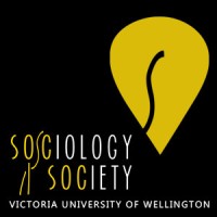 VUW Sociology Society logo - Similar company to Opensourceod